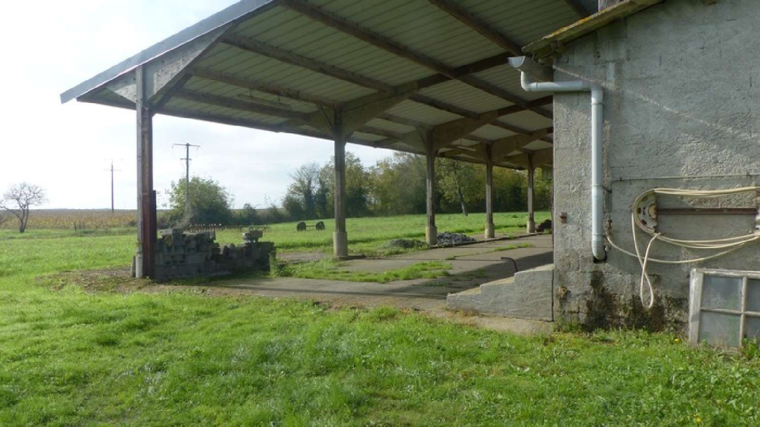  kaufen Bauernhof Airvault Deux-Sèvres 6