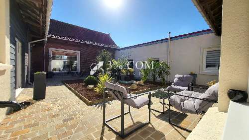 Annezin Pas-de-Calais Bauernhof Bild 7049790