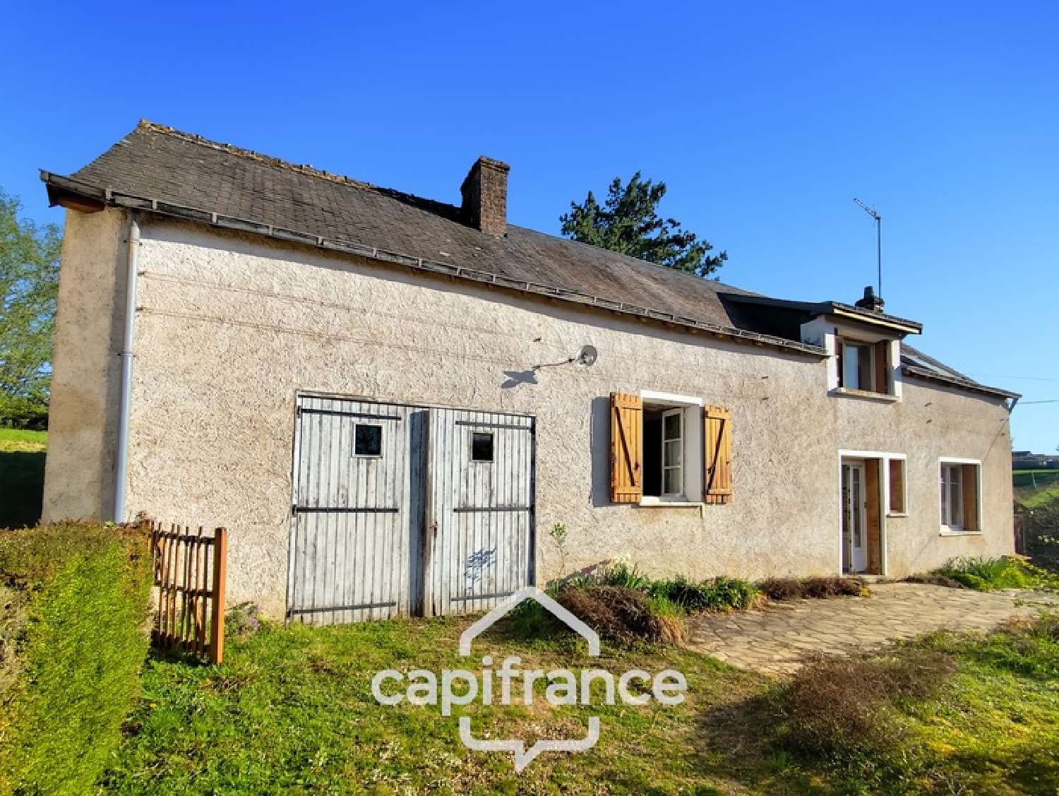  kaufen Bauernhof Bessé-sur-Braye Sarthe 2