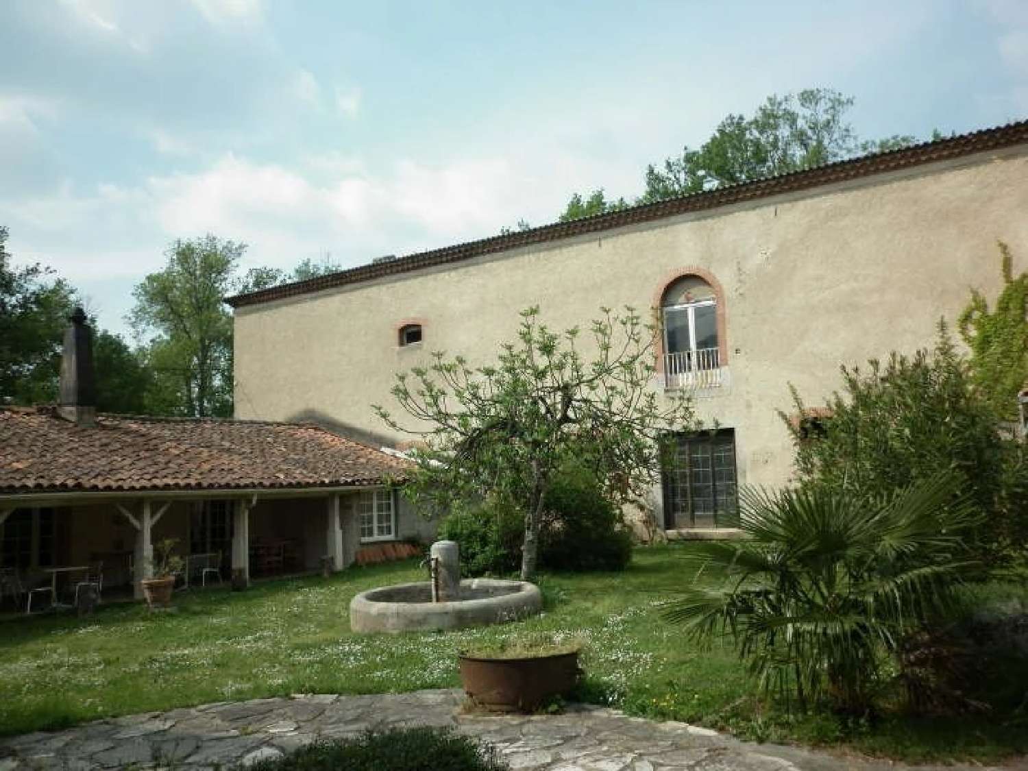  kaufen Bauernhof Bout-du-Pont-de-Larn Tarn 3