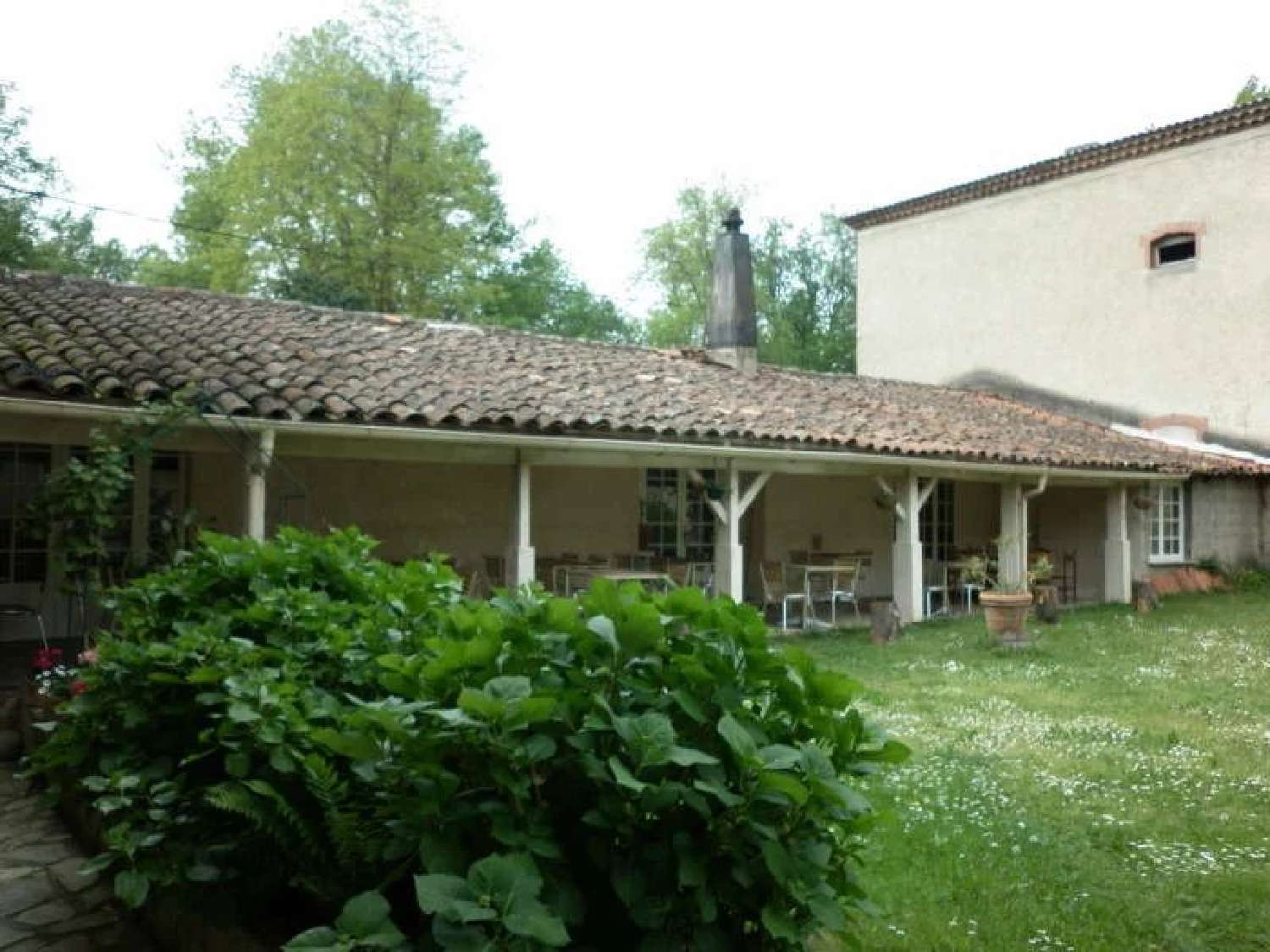  kaufen Bauernhof Bout-du-Pont-de-Larn Tarn 5