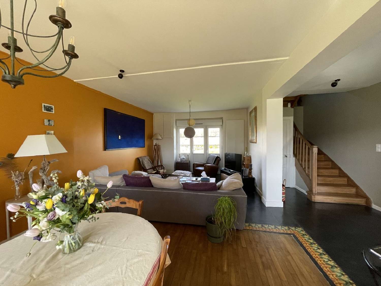  kaufen Bauernhof Brantôme Dordogne 7