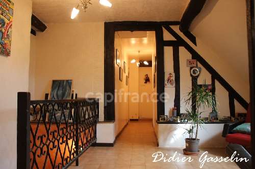 Charbonnières Eure-et-Loir Bauernhof Bild 7057781