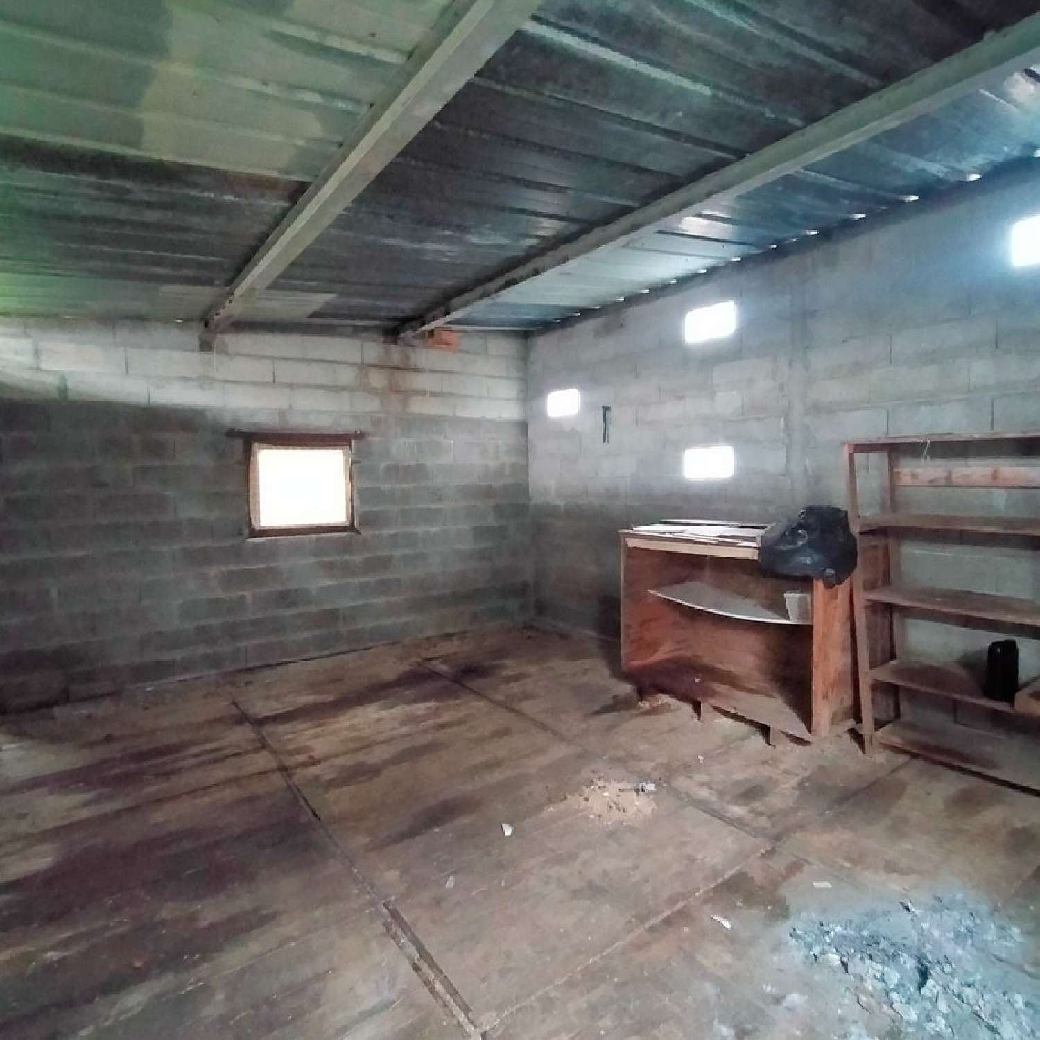  à vendre ferme Cry Yonne 7
