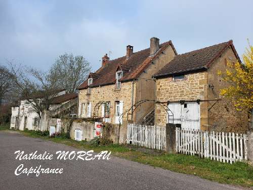 Épinac Saône-et-Loire Bauernhof Bild 7051216