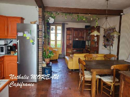  te koop boerderij Épinac Saône-et-Loire 3