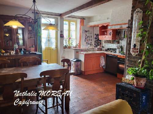  te koop boerderij Épinac Saône-et-Loire 4