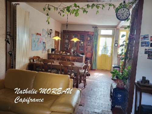  te koop boerderij Épinac Saône-et-Loire 5