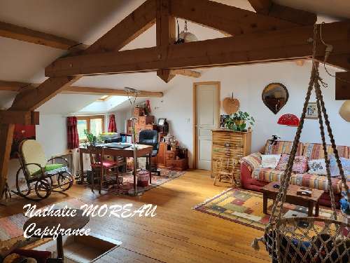  te koop boerderij Épinac Saône-et-Loire 6