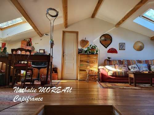  te koop boerderij Épinac Saône-et-Loire 7