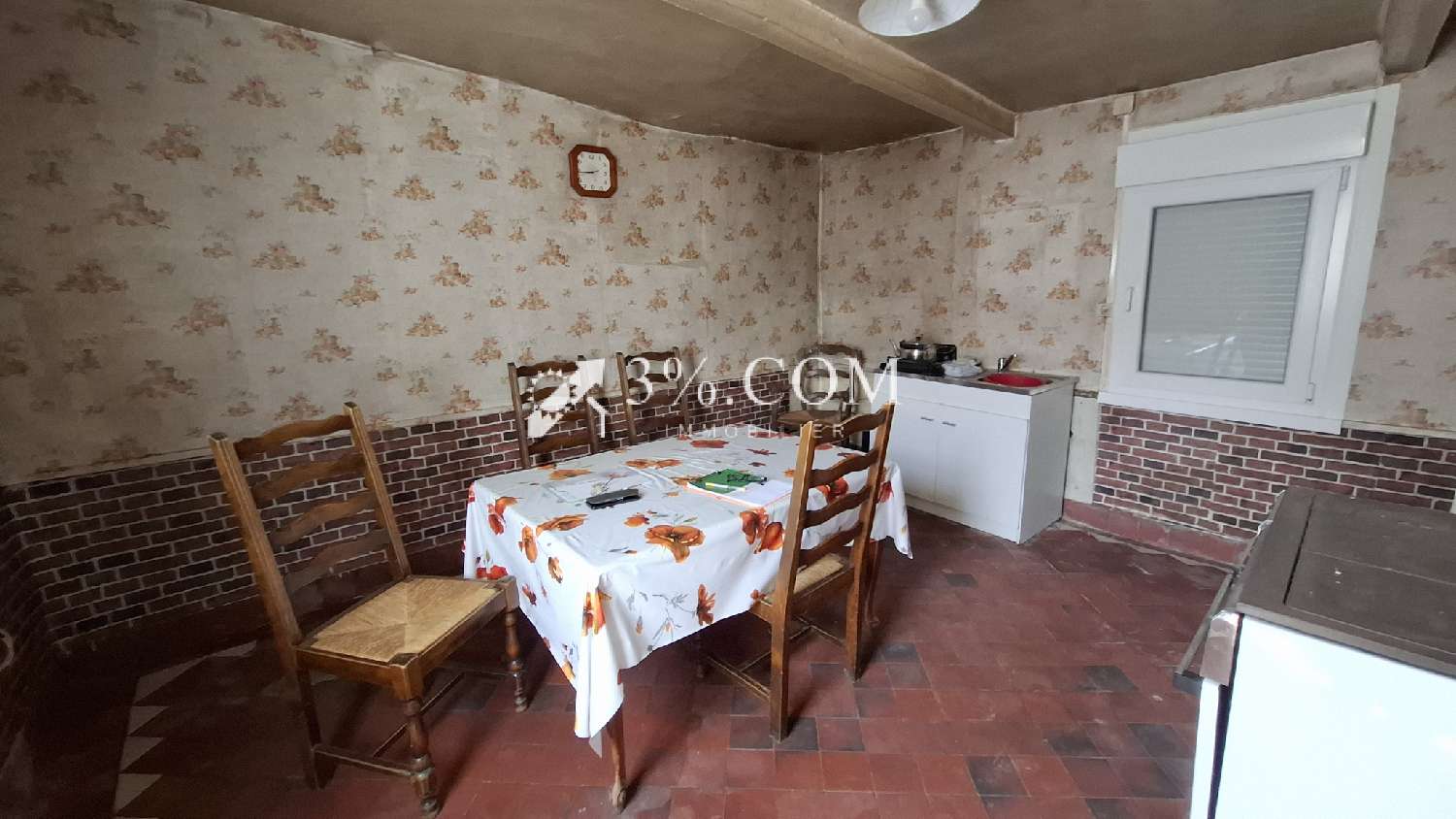  te koop boerderij Fresnes-Tilloloy Somme 4