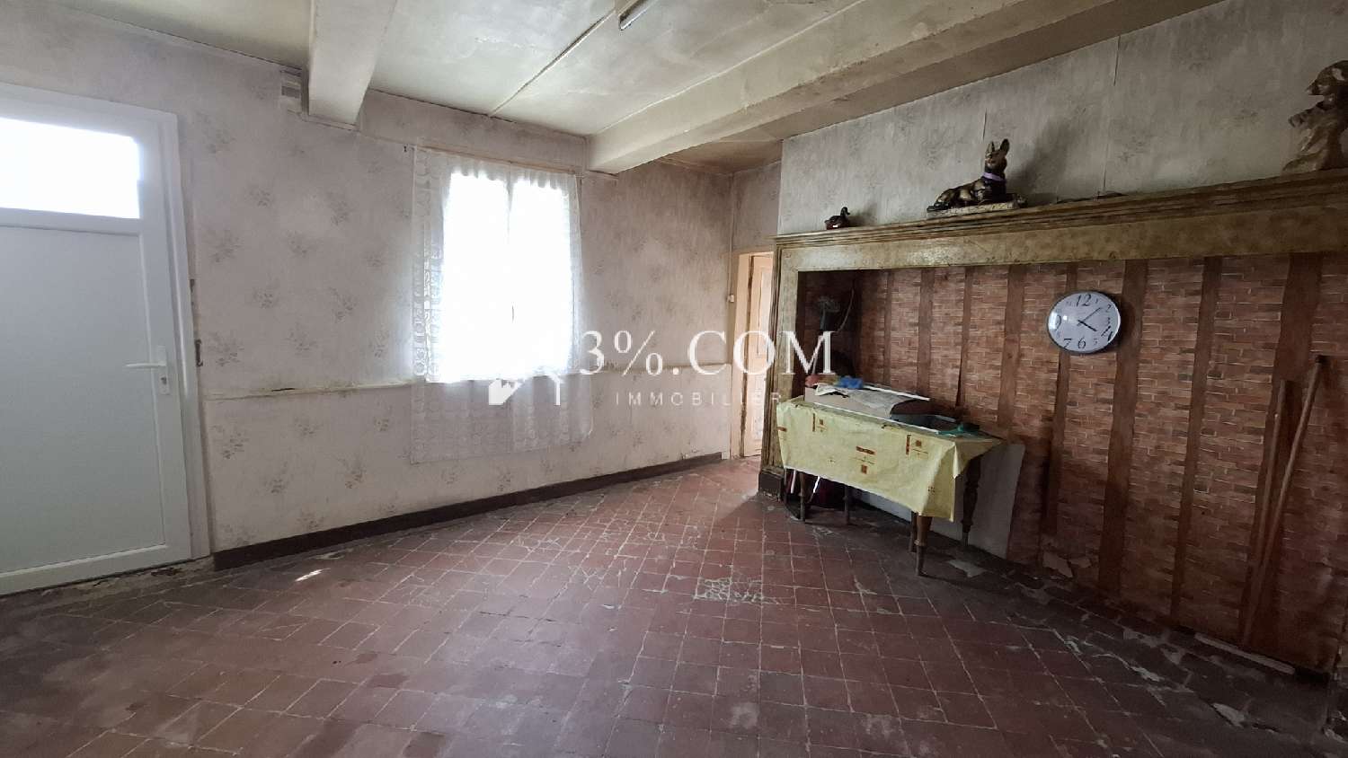  te koop boerderij Fresnes-Tilloloy Somme 5