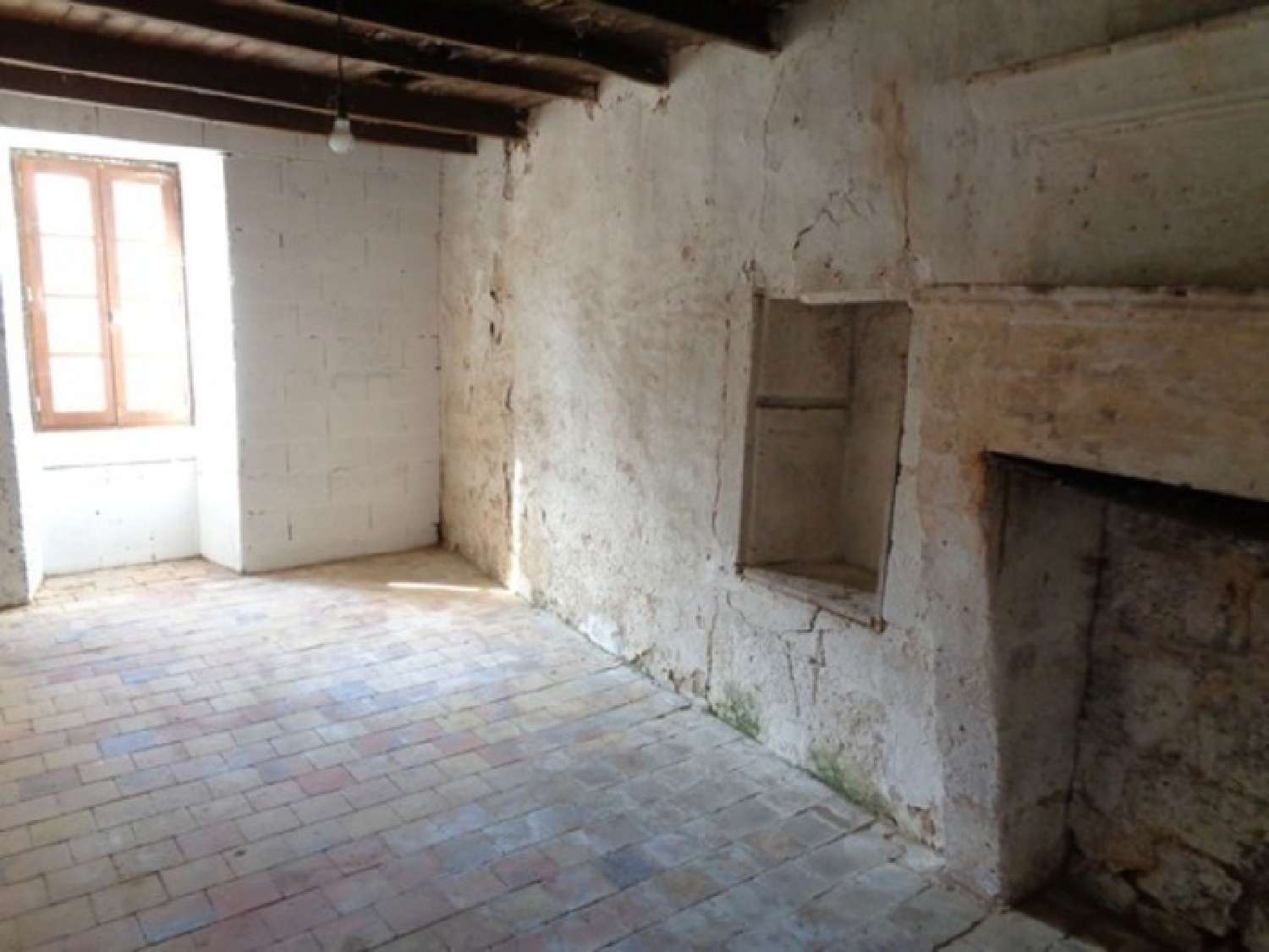  kaufen Bauernhof Garat Charente 3