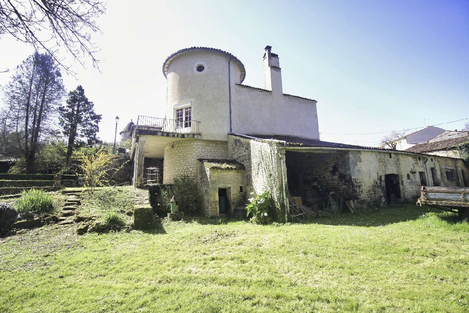  kaufen Bauernhof Grandjean Charente-Maritime 2