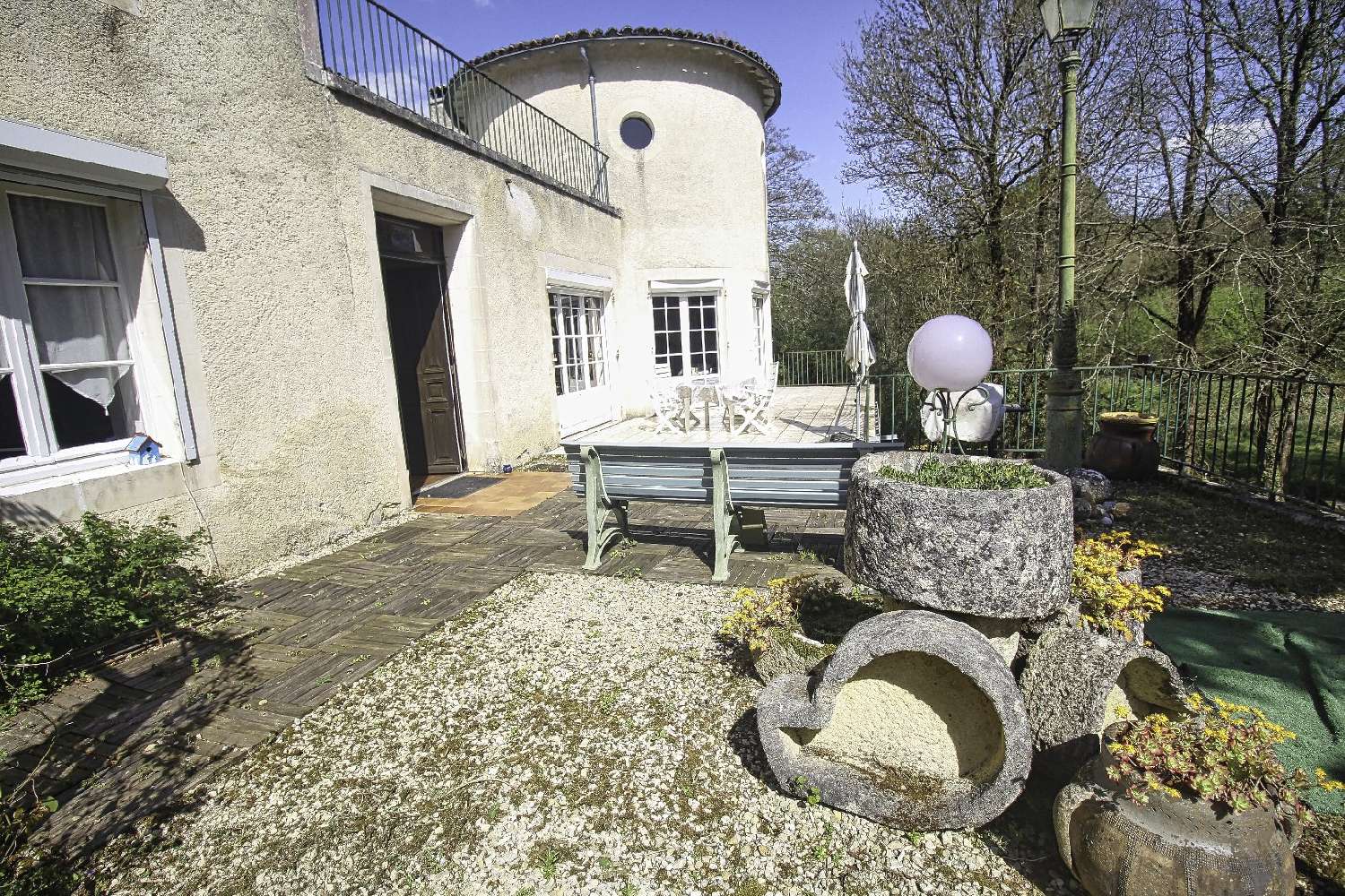  kaufen Bauernhof Grandjean Charente-Maritime 4