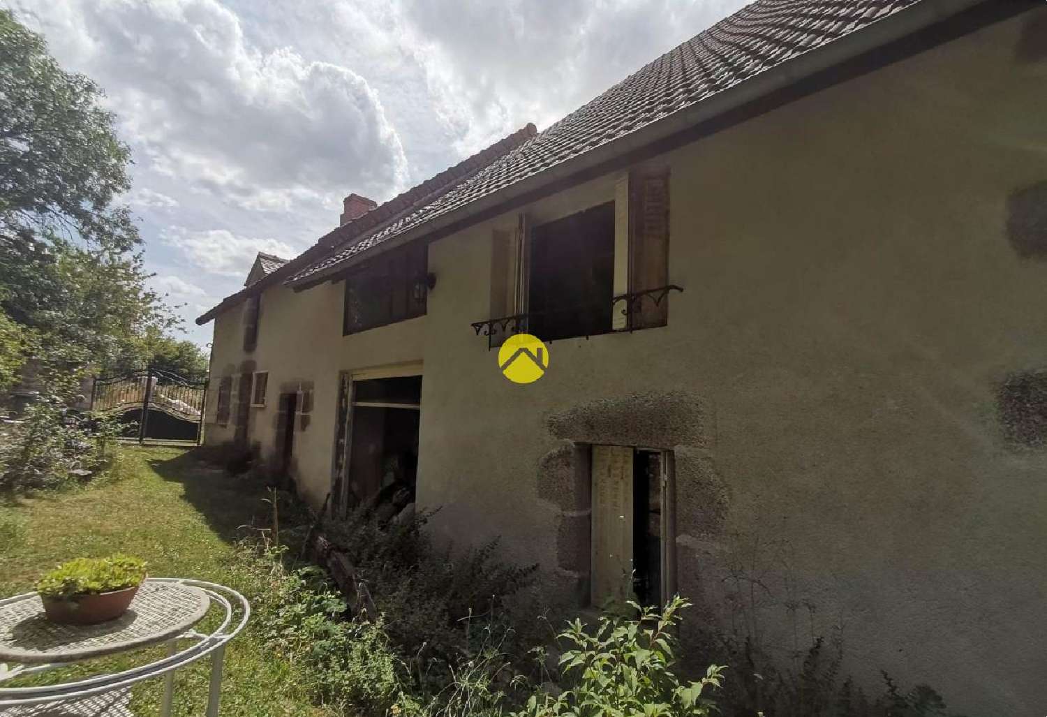  kaufen Bauernhof Huriel Allier 2