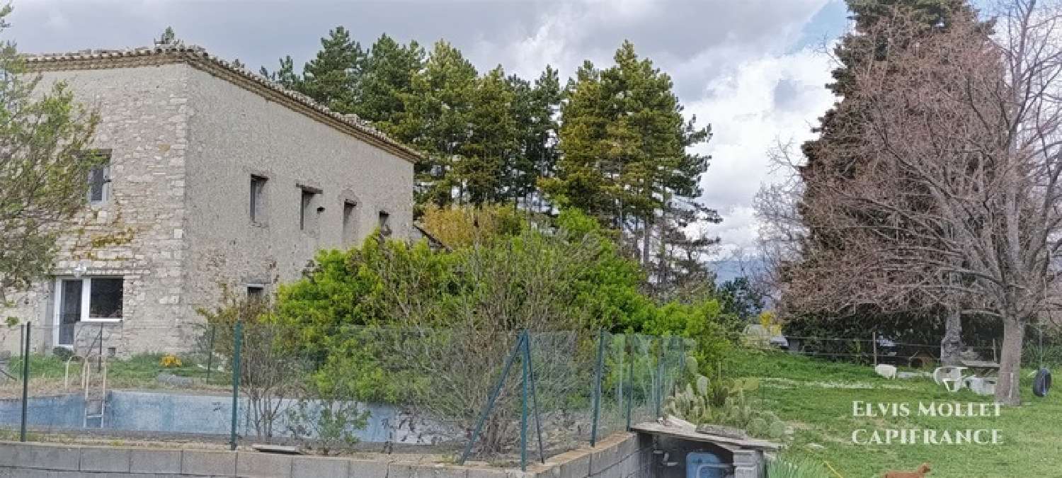  kaufen Bauernhof Limans Alpes-de-Haute-Provence 2