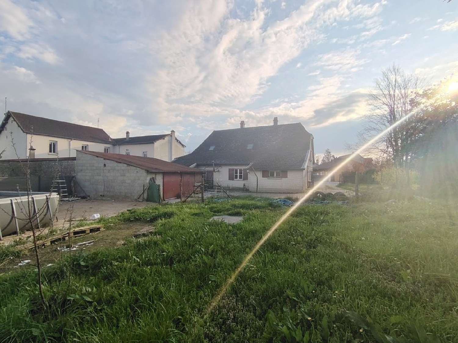  kaufen Bauernhof Louhans Saône-et-Loire 6