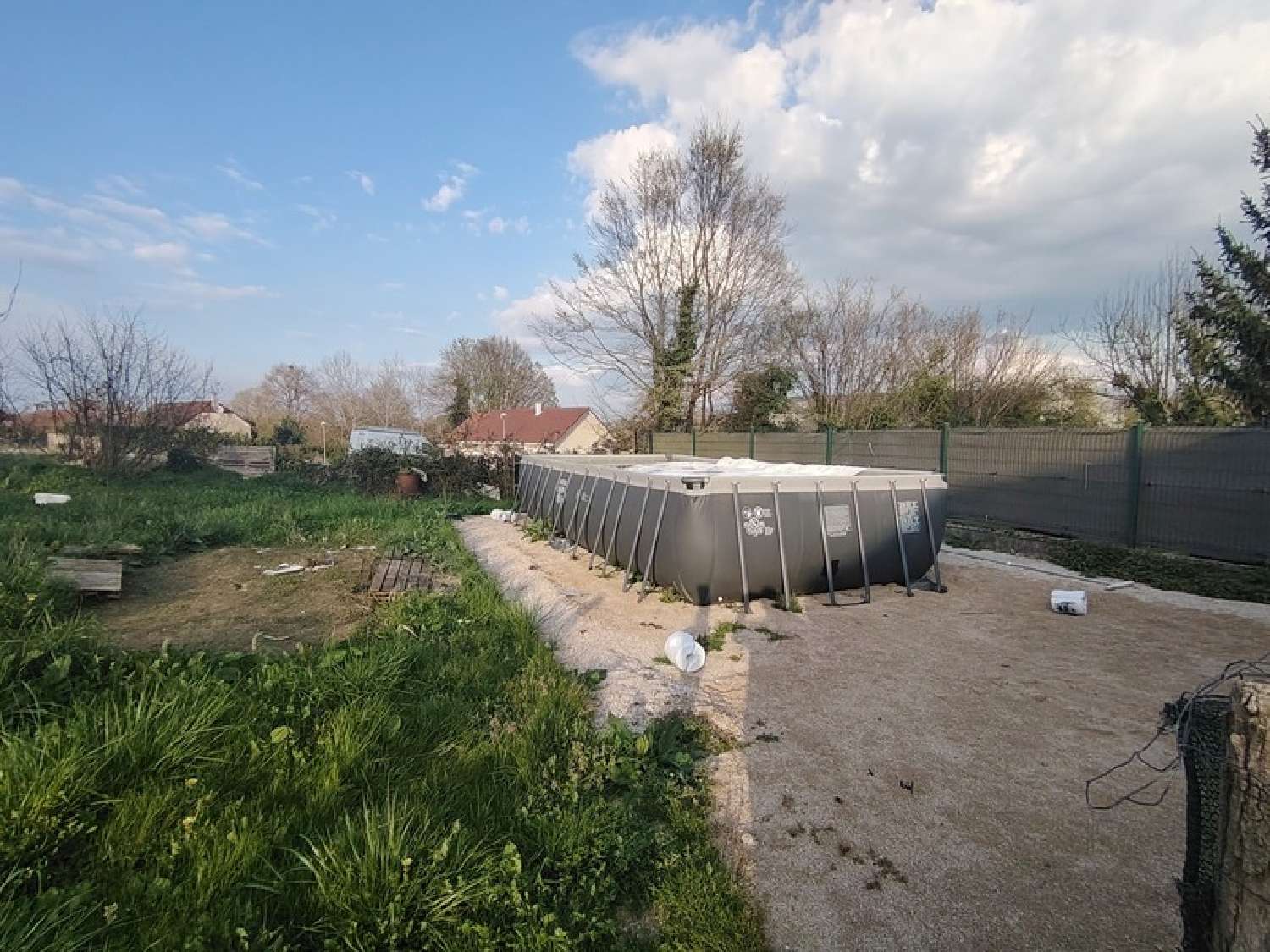  kaufen Bauernhof Louhans Saône-et-Loire 7