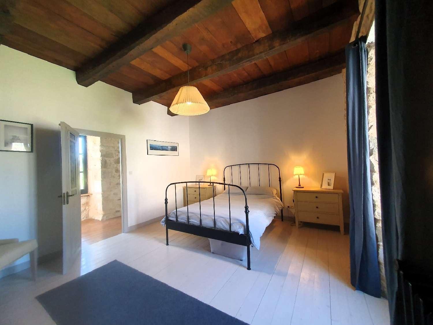  kaufen Bauernhof Lunac Aveyron 7