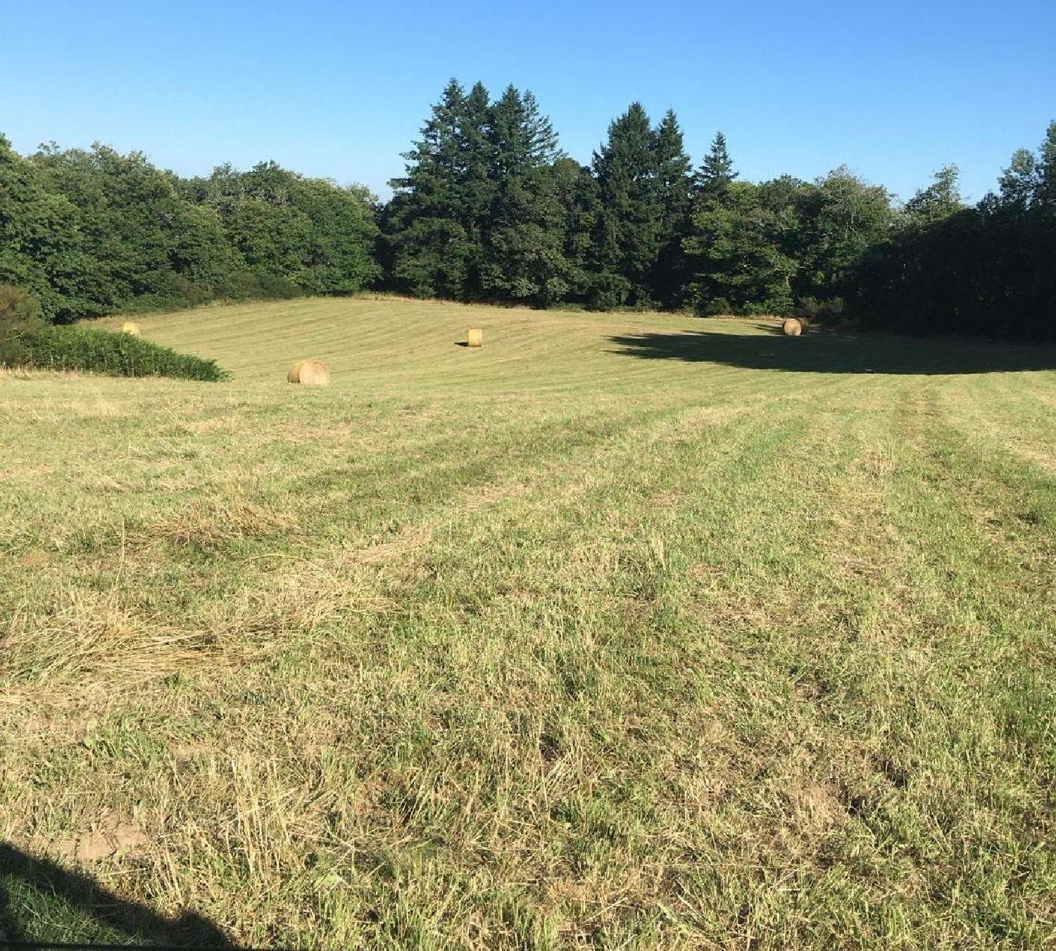  kaufen Bauernhof Marval Haute-Vienne 2