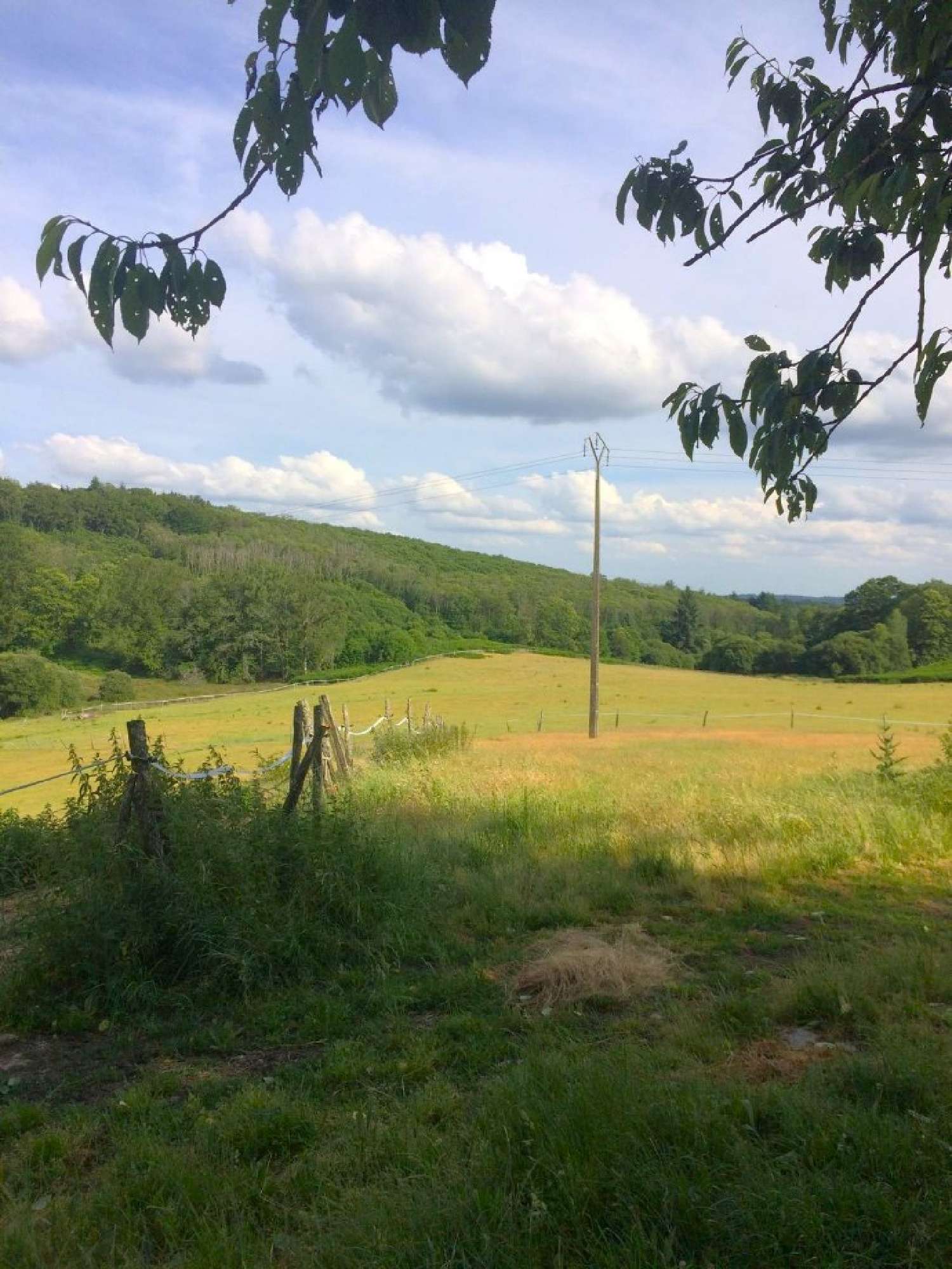  kaufen Bauernhof Marval Haute-Vienne 6