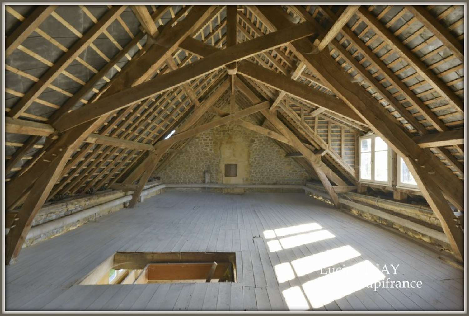  kaufen Bauernhof Montaudin Mayenne 5