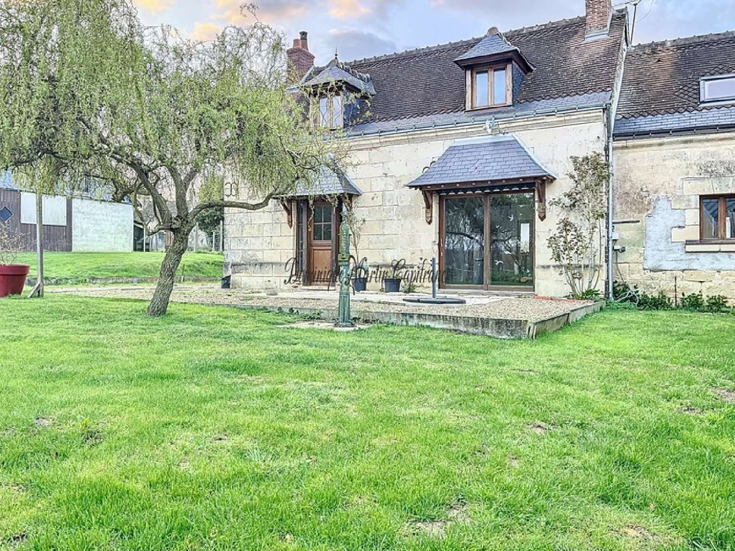  kaufen Bauernhof Montrouveau Loir-et-Cher 1
