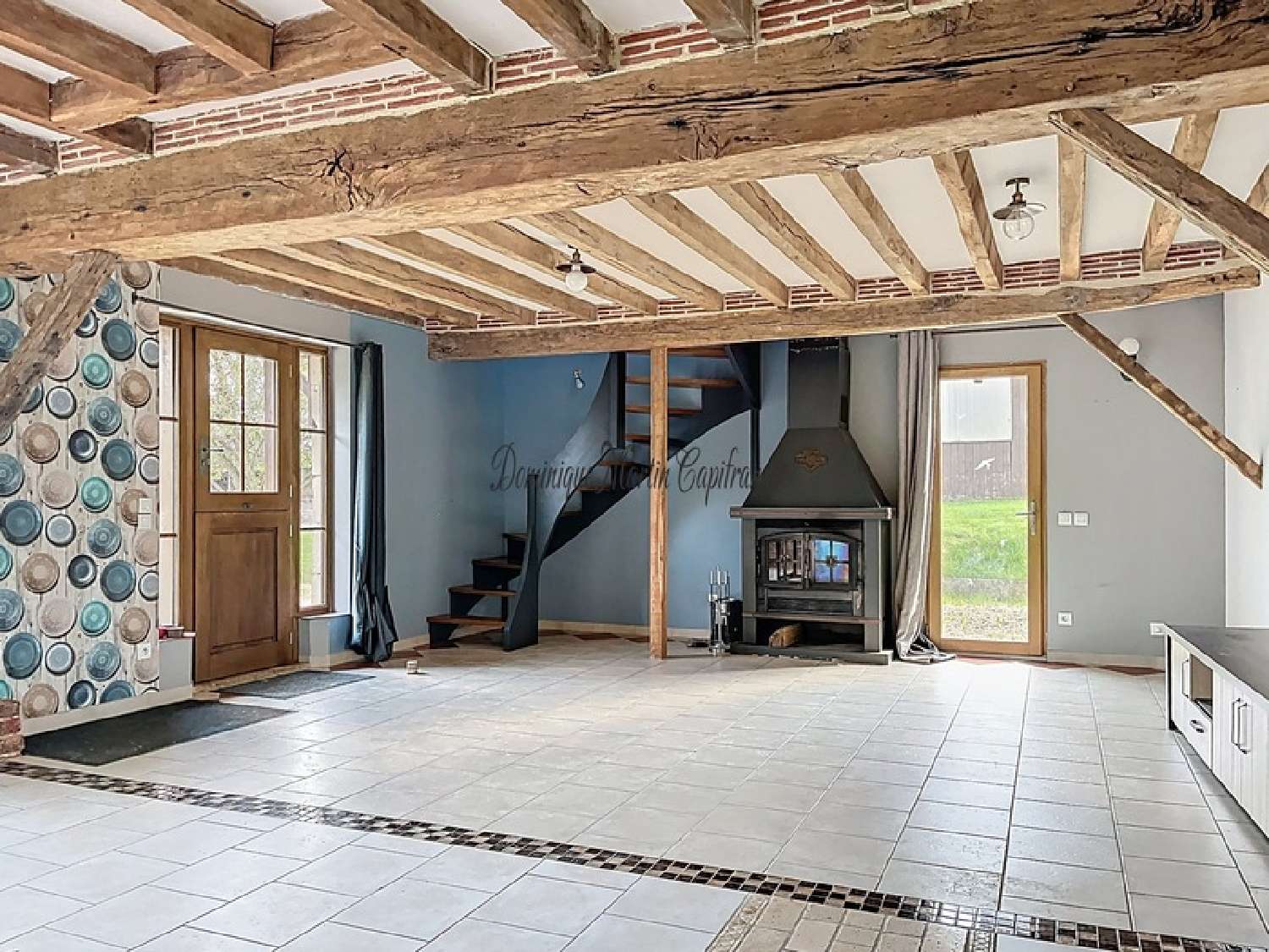  kaufen Bauernhof Montrouveau Loir-et-Cher 2