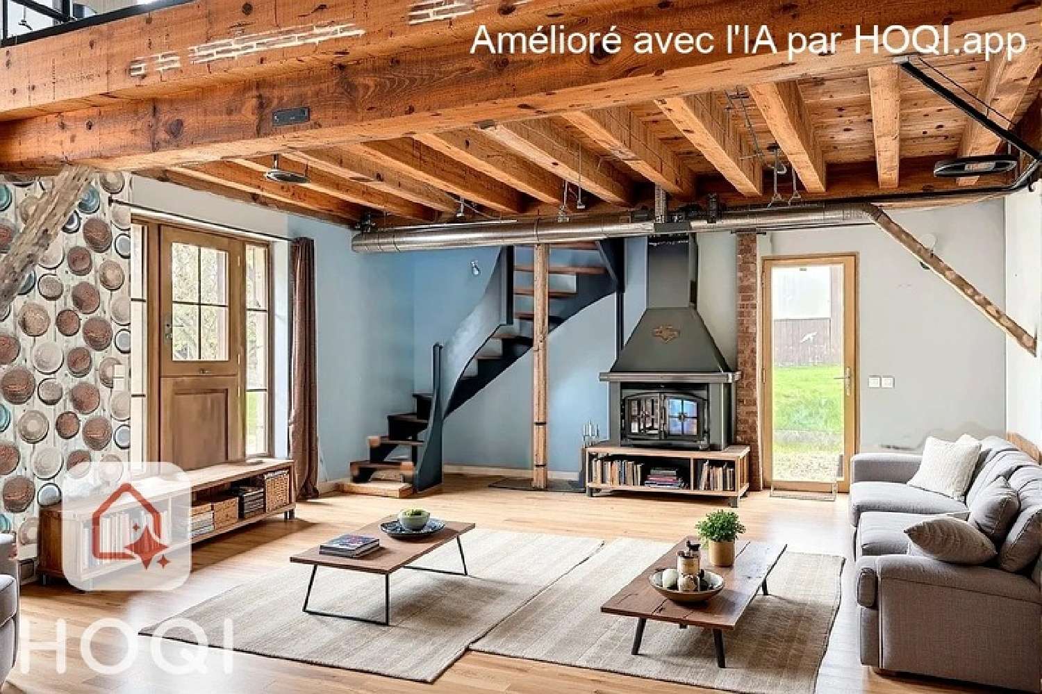  kaufen Bauernhof Montrouveau Loir-et-Cher 3