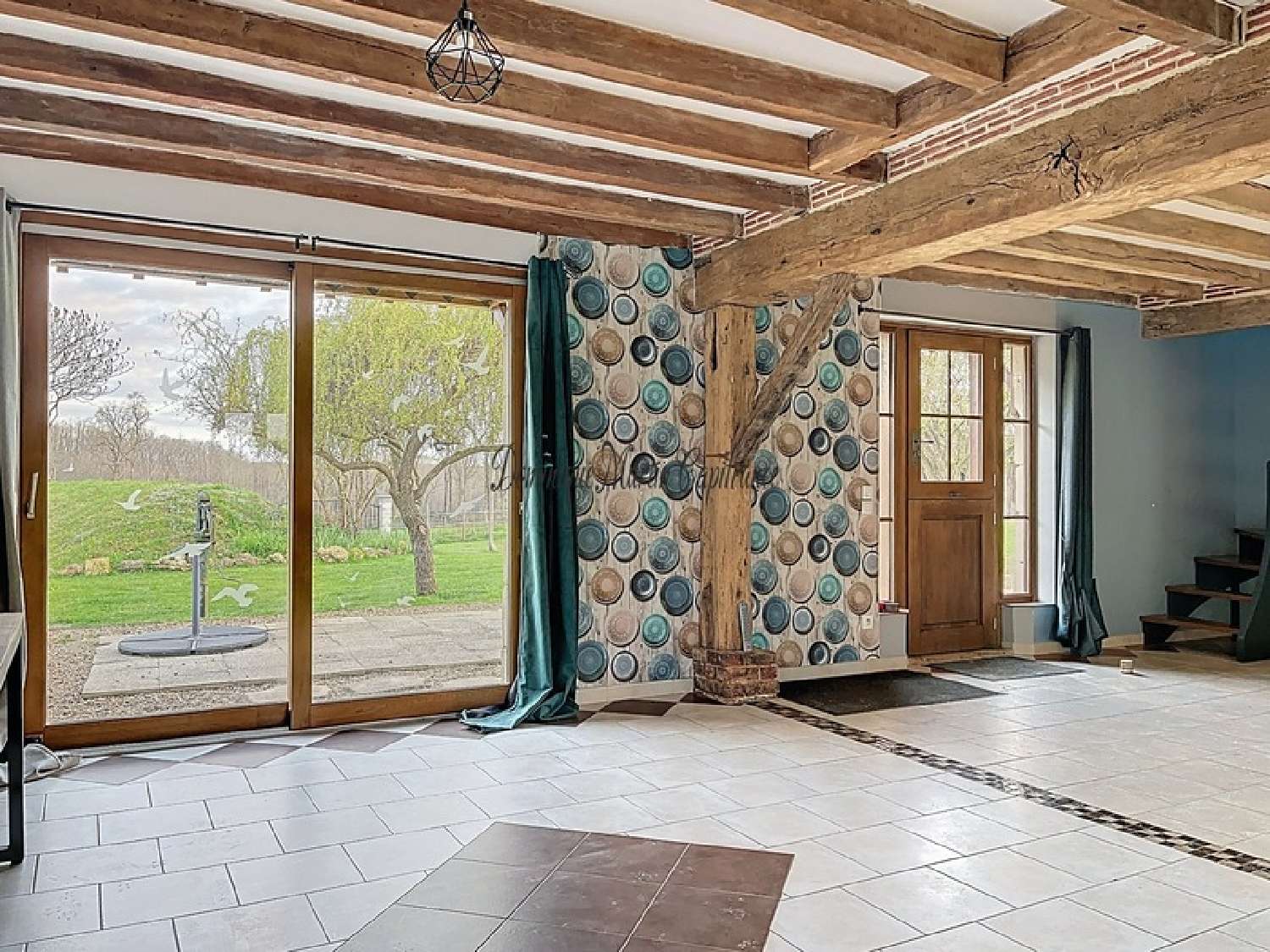  kaufen Bauernhof Montrouveau Loir-et-Cher 4