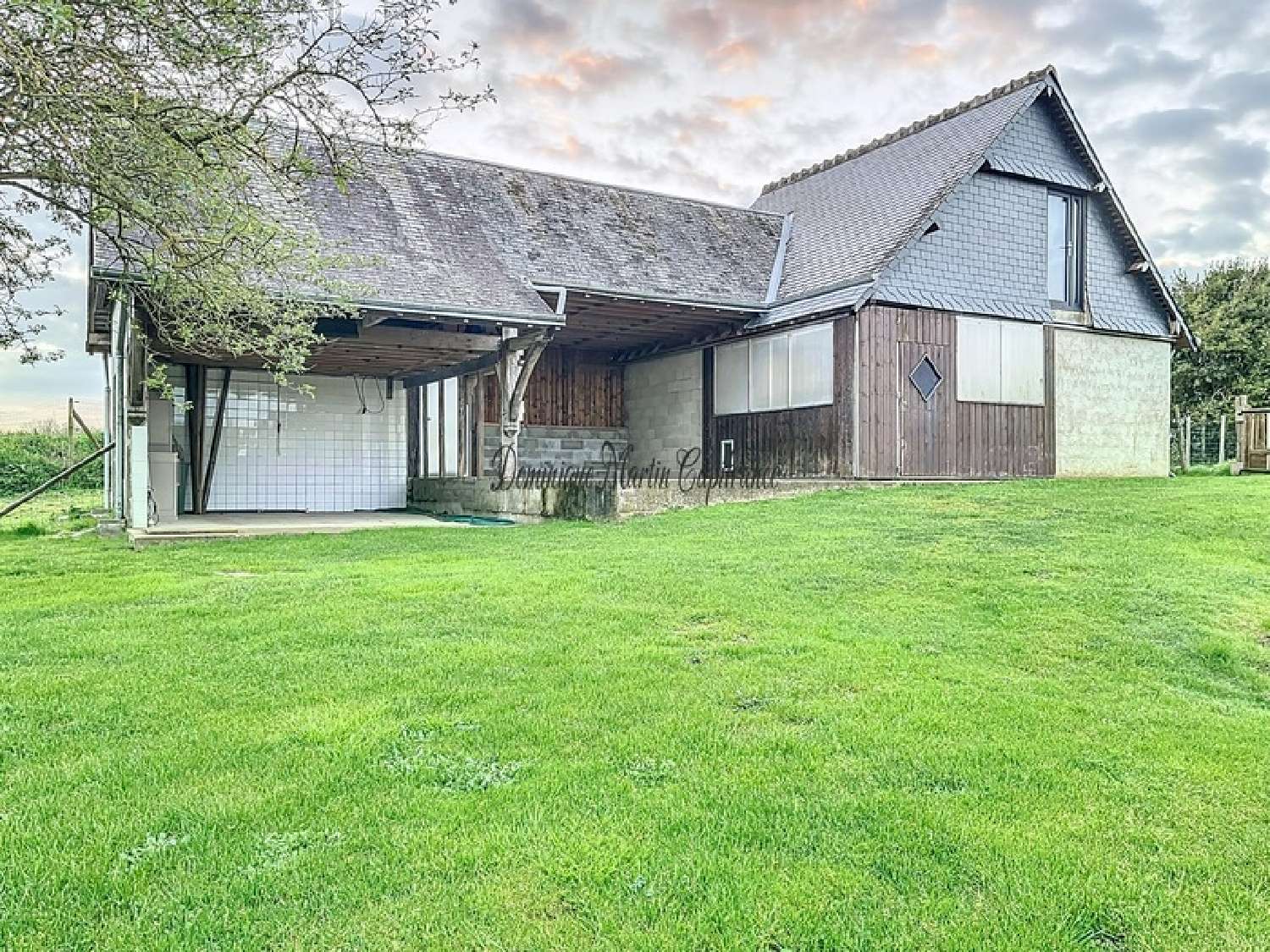  kaufen Bauernhof Montrouveau Loir-et-Cher 5