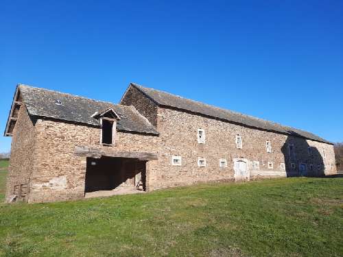  à vendre ferme Quins Aveyron 2