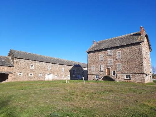  à vendre ferme Quins Aveyron 4