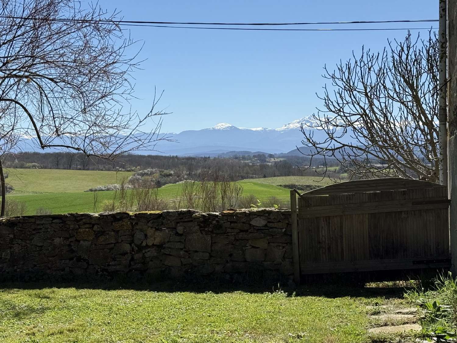  kaufen Bauernhof Saint-Gaudéric Aude 3
