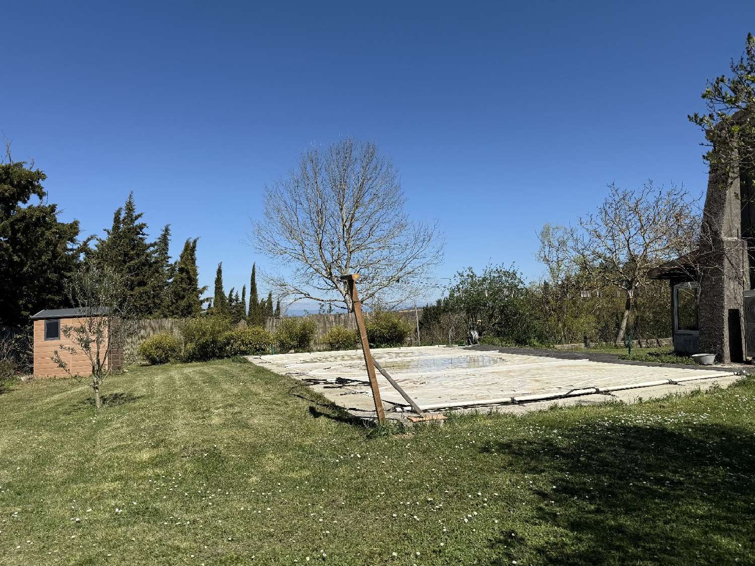  kaufen Bauernhof Saint-Gaudéric Aude 4