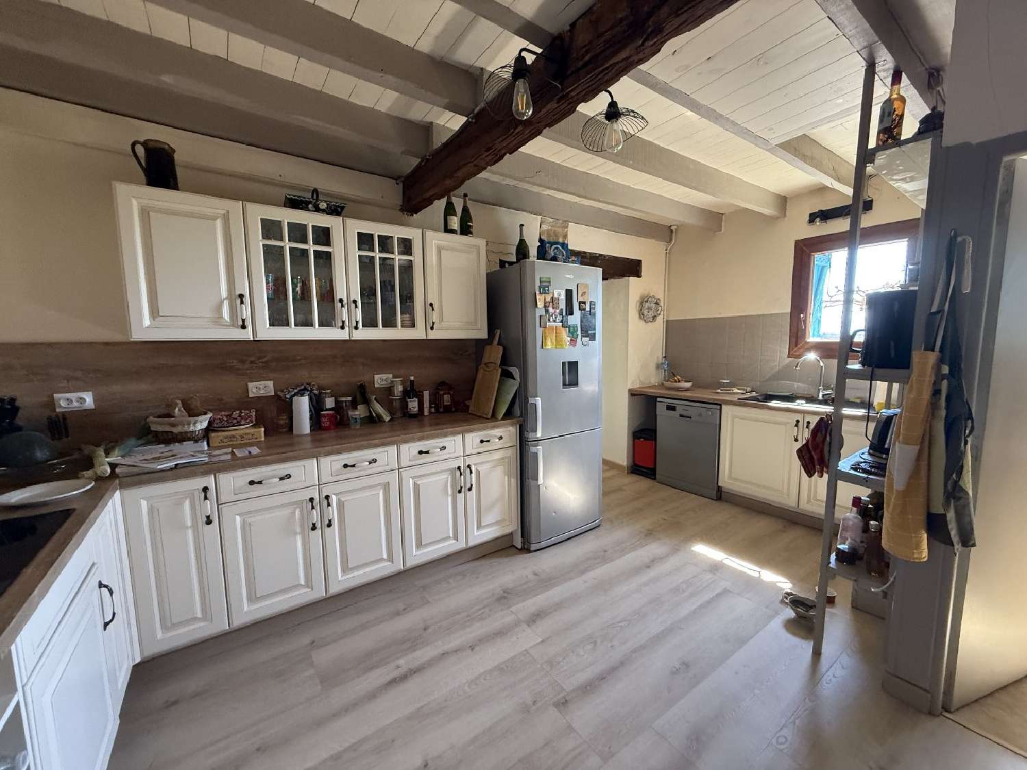  kaufen Bauernhof Saint-Gaudéric Aude 7