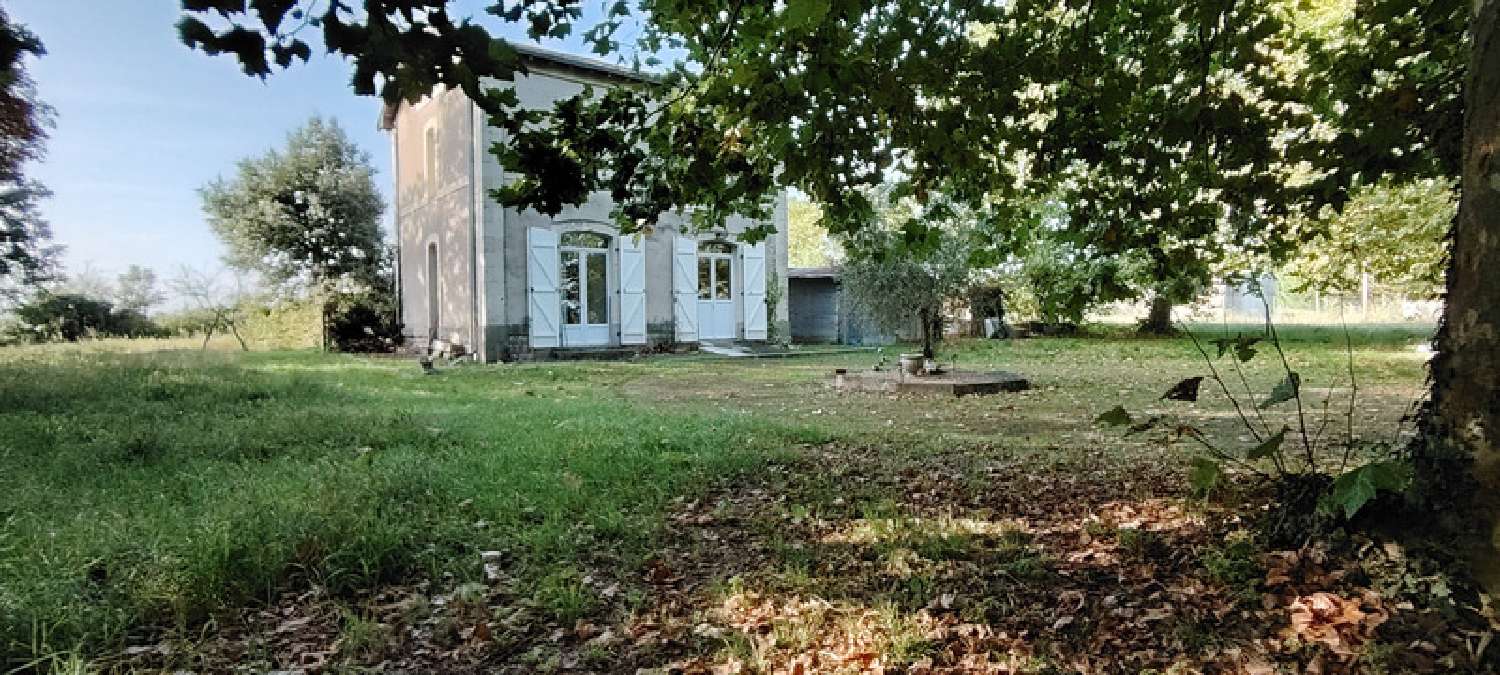 kaufen Bauernhof Saint-Jouin-de-Marnes Deux-Sèvres 1