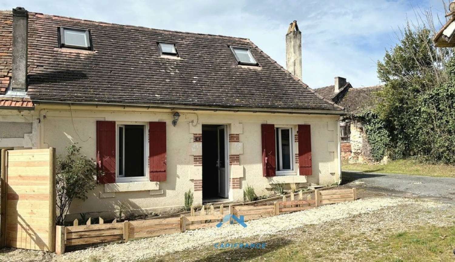  kaufen Bauernhof Saint-Martial-d'Artenset Dordogne 2