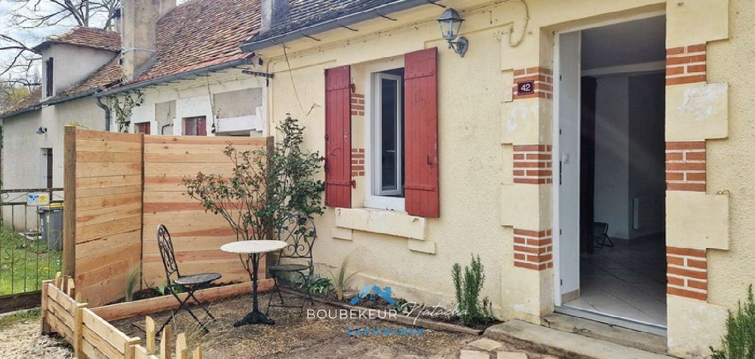  kaufen Bauernhof Saint-Martial-d'Artenset Dordogne 4