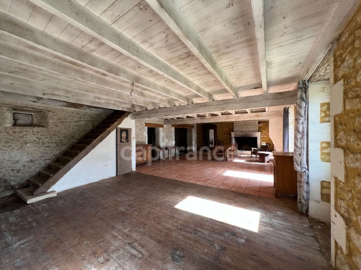  kaufen Bauernhof Saint-Palais-de-Négrignac Charente-Maritime 3