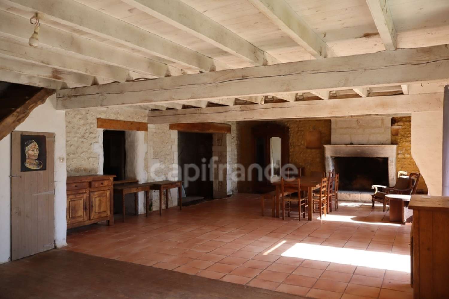  kaufen Bauernhof Saint-Palais-de-Négrignac Charente-Maritime 4