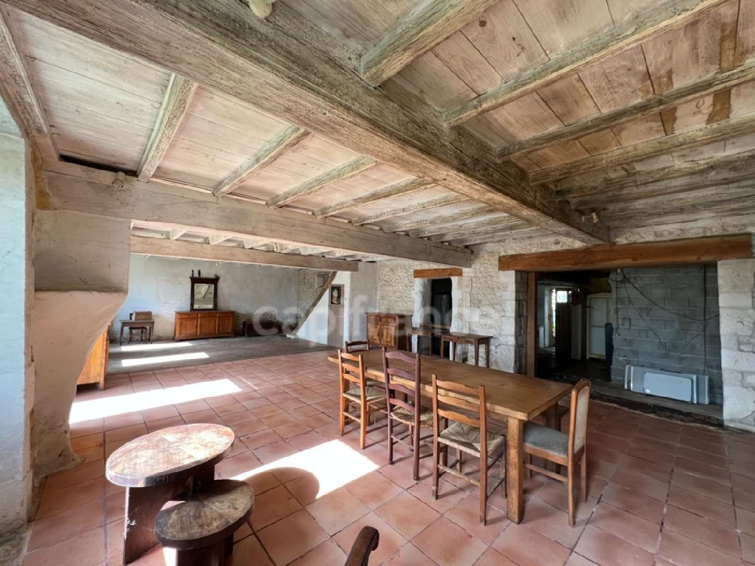  kaufen Bauernhof Saint-Palais-de-Négrignac Charente-Maritime 5