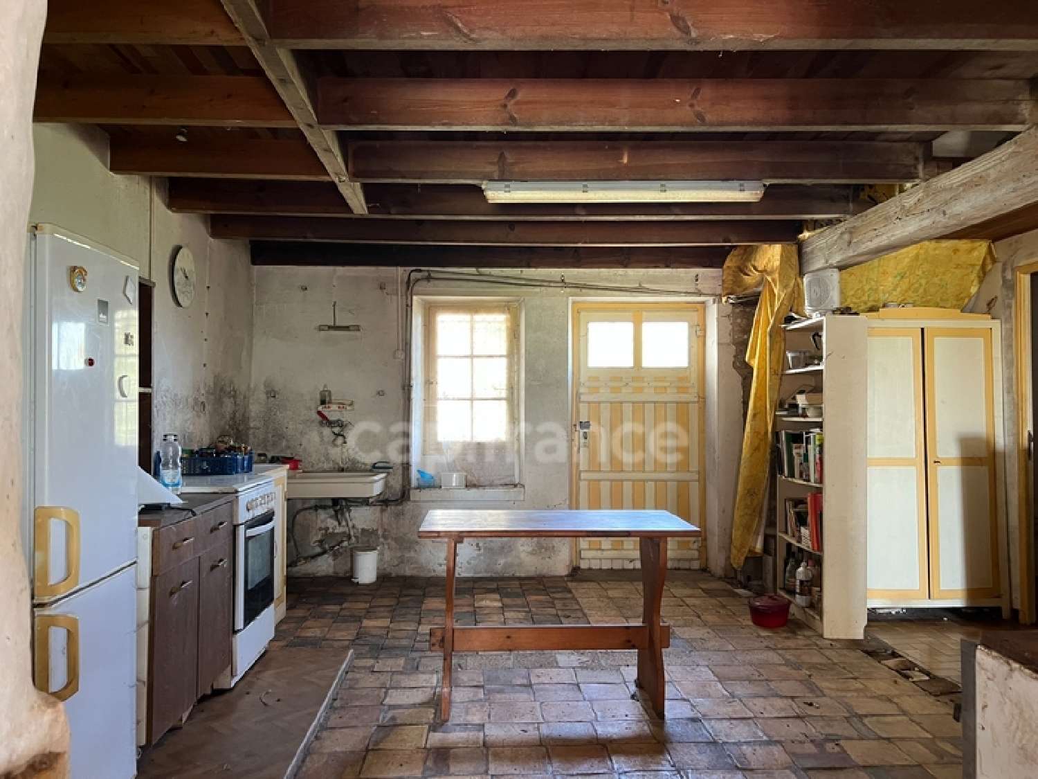  kaufen Bauernhof Saint-Palais-de-Négrignac Charente-Maritime 6