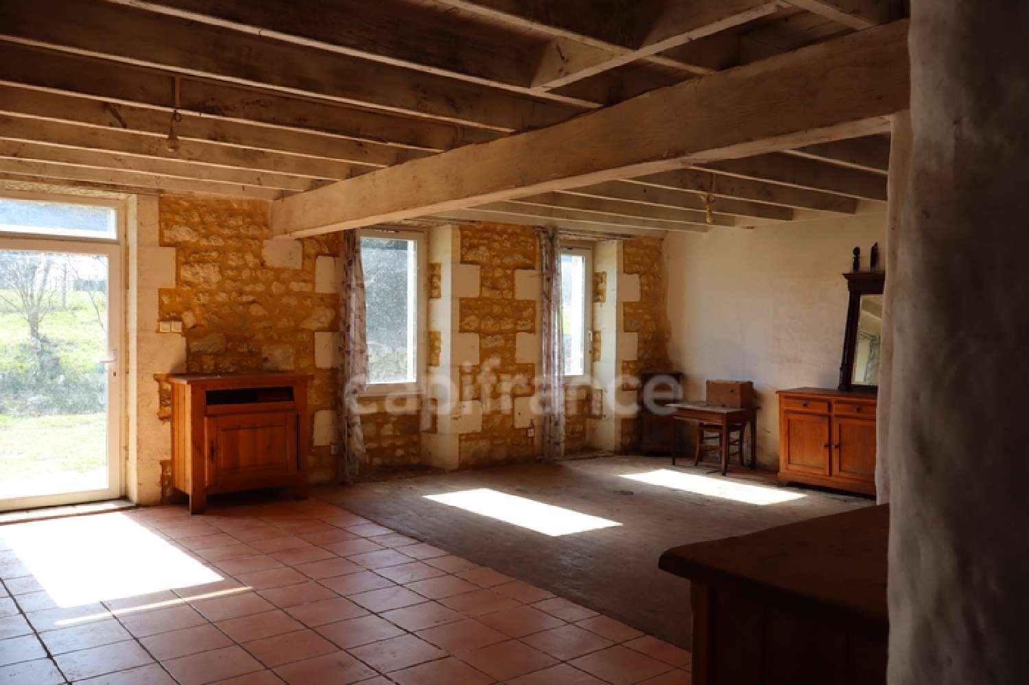  kaufen Bauernhof Saint-Palais-de-Négrignac Charente-Maritime 7