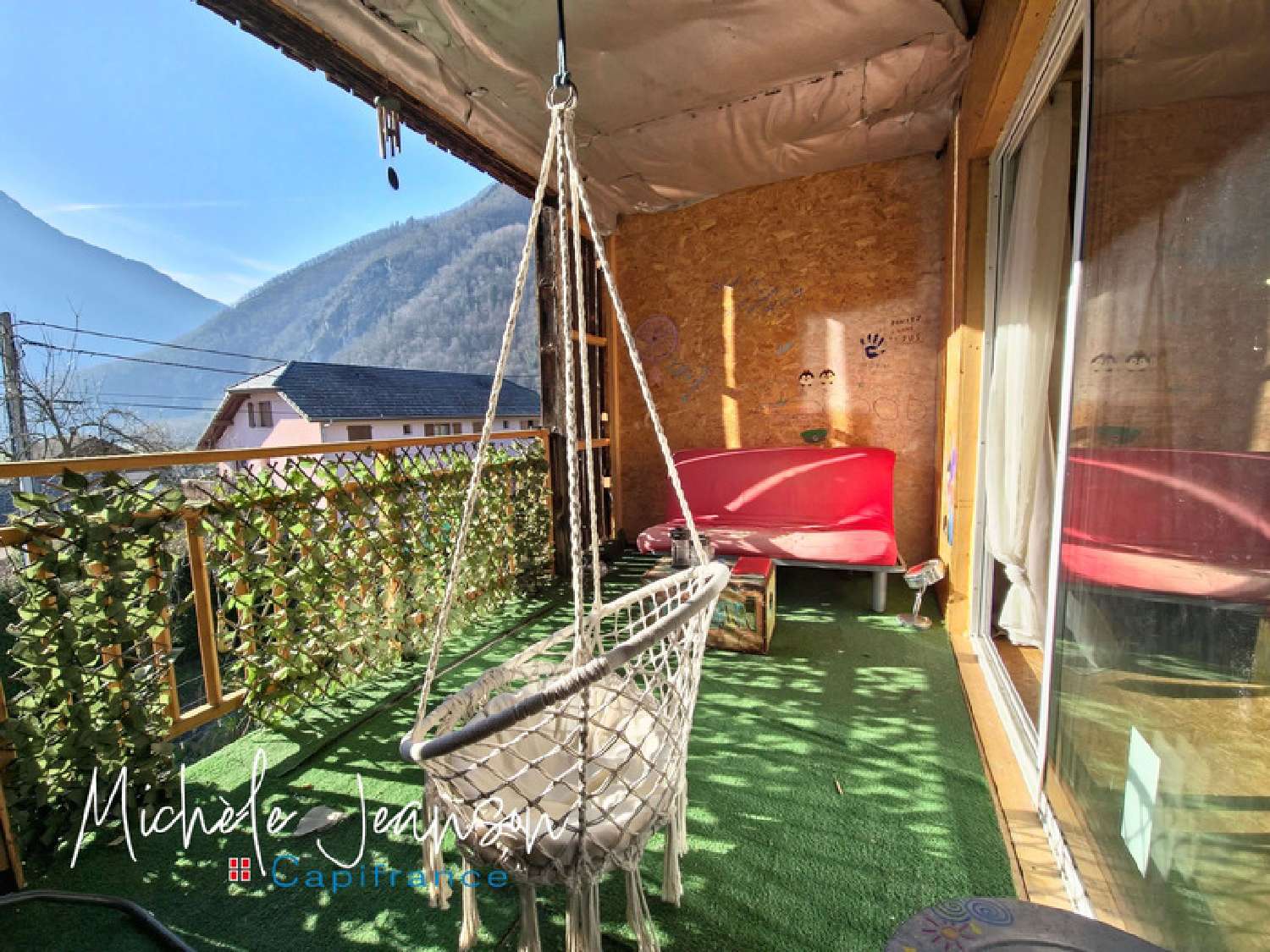  kaufen Bauernhof Saint-Pierre-de-Belleville Savoie 1