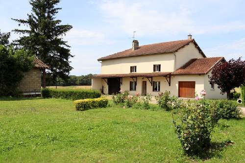 Saint-Trivier-de-Courtes Ain Bauernhof Bild 7057386