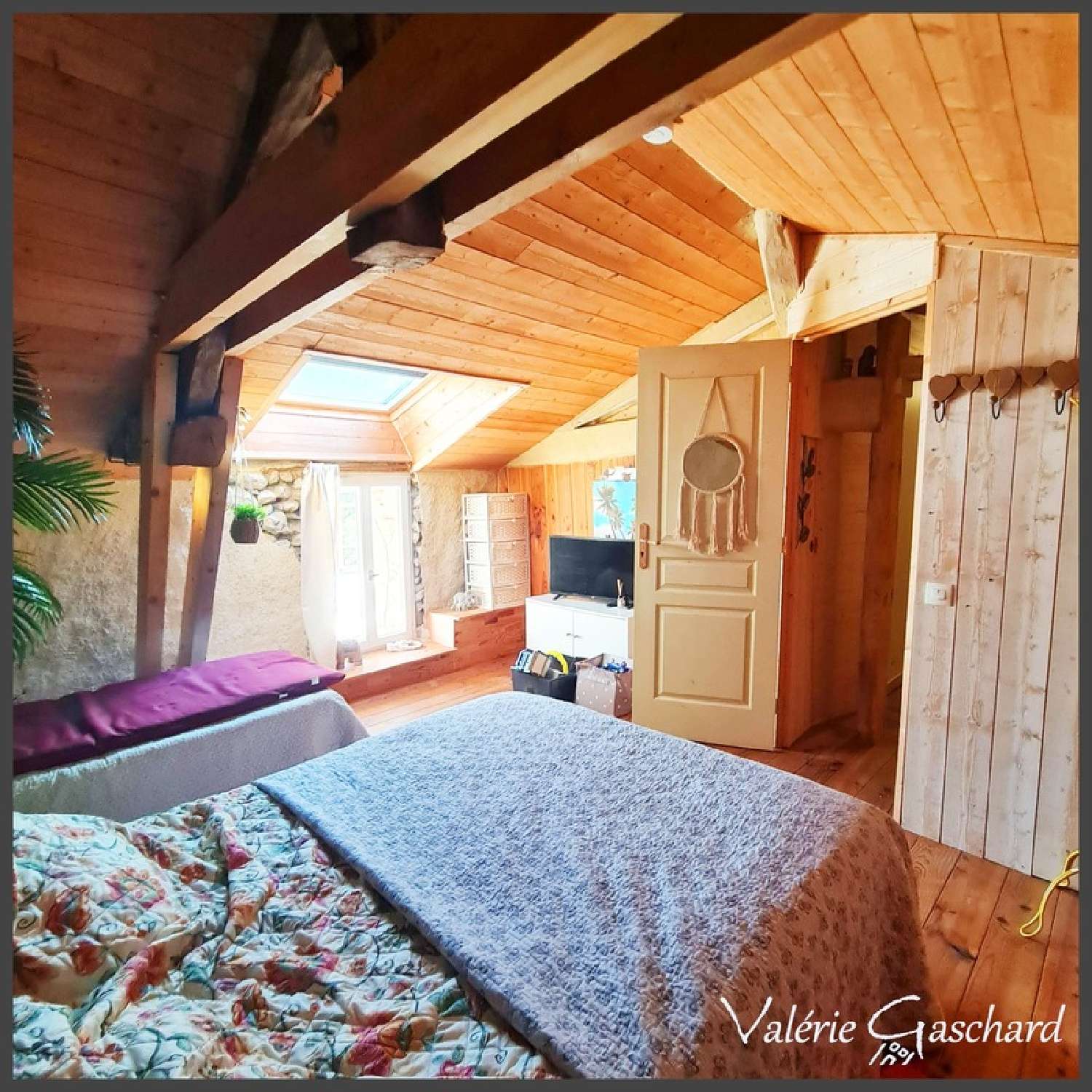  kaufen Bauernhof Sérignac Charente 6
