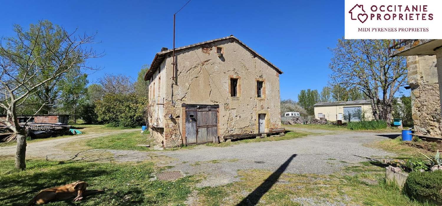  kaufen Bauernhof Sainte-Suzanne Ariège 7
