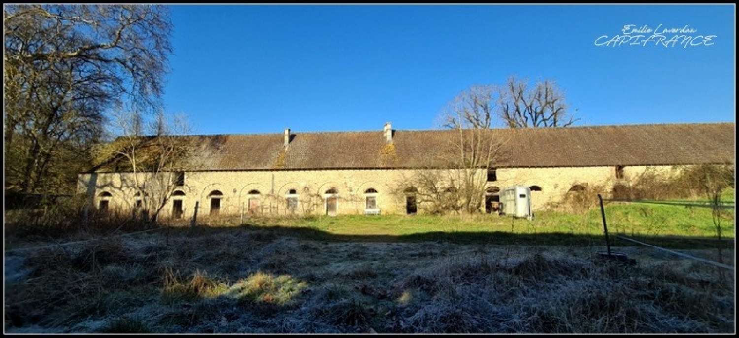 kaufen Bauernhof Vendoeuvres Indre 7